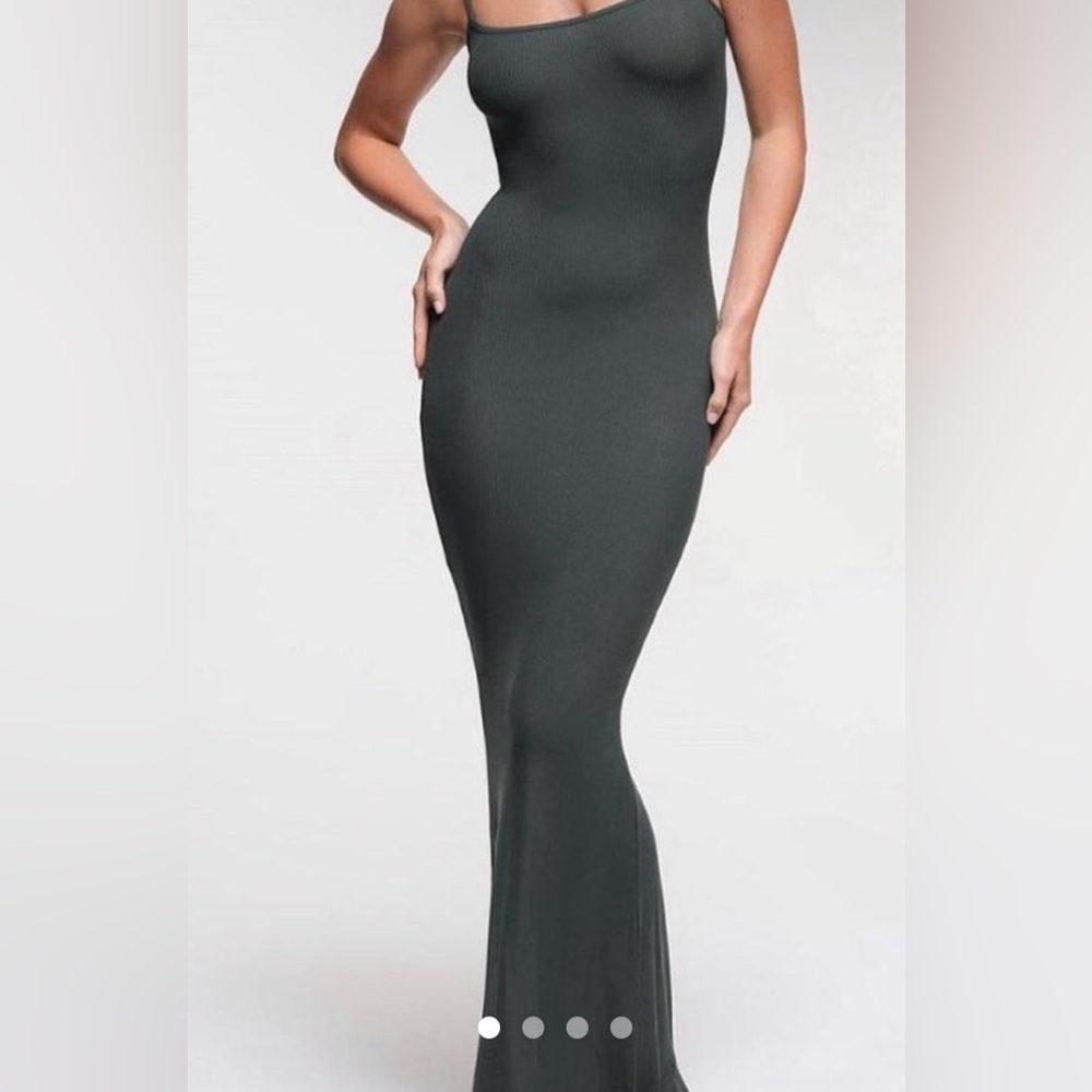 Skims Maxi Dress